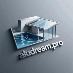 Aludream — Раздвижные Телескопические Навесы для Бассейнов | Крыши Премиум-класса